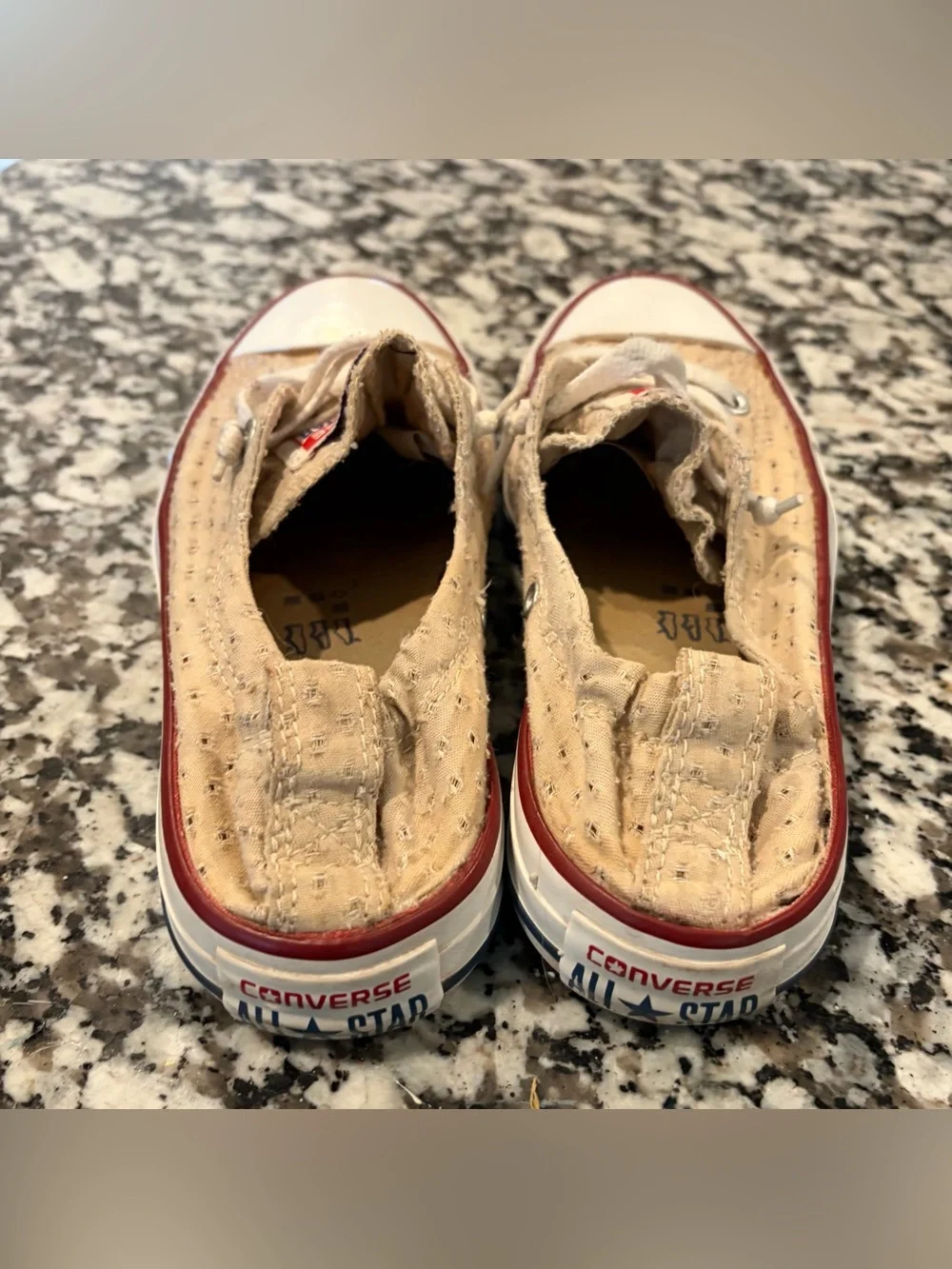 Converse questions leave